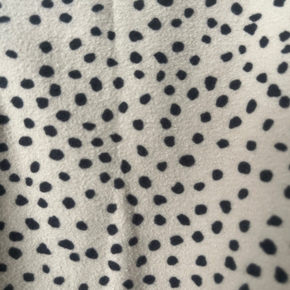 Abercrombie crop top Lg - Picture 4 of 4